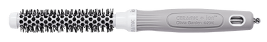 Olivia Garden Ceramic + Ion Thermal Round Brush Cl-15